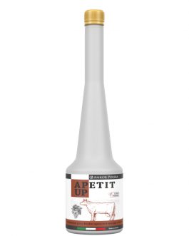 Apetiit Up – na brak apetytu u krowy