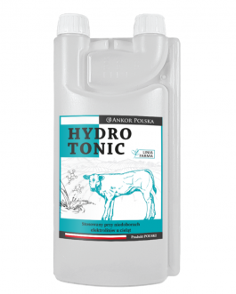 Hydro Tonic