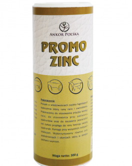 Promo Zinc