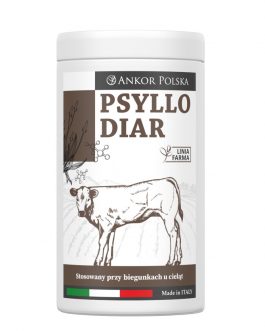 Psyllo Diar
